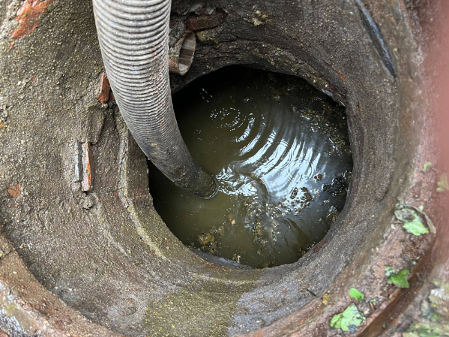 湾里化粪池清理的周期与注意事项