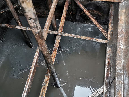 湾里CCTV管道检测具体做什么？