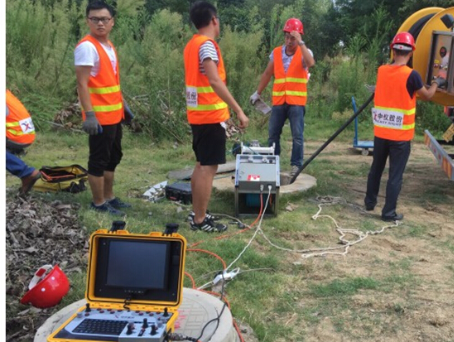 湾里如何选择适合的市政管道疏通方法？